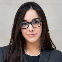 Amanda Moniz, B.A., LL.B., J.D.