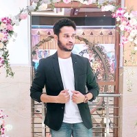 Praveen Madhavan