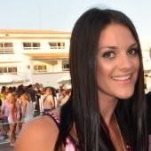 Catherine Small