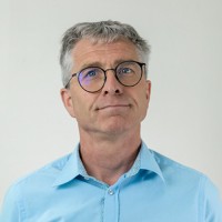Benoît BERTRAND