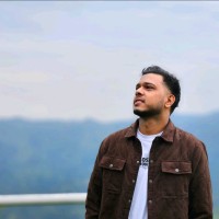 Abhijith E S