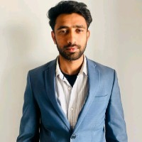 Yamin Shaikh