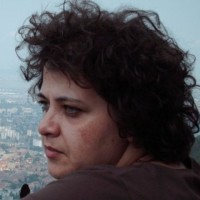 Anca M.