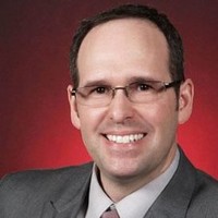 Tony Walker, AIA, NCARB, CEP