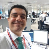Angel Romero Sánchez