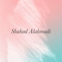 Shahad Alahmadi
