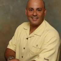 Steve Delorie