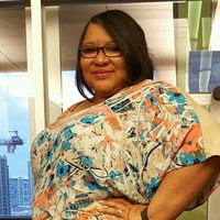 Joyce Monthomery