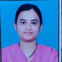 Poonam Ramdasi