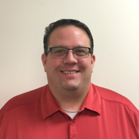Chris Myers
