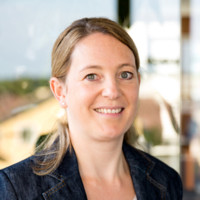 Maria Oberndorfer-Luger