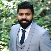 Libin Varughese Babu