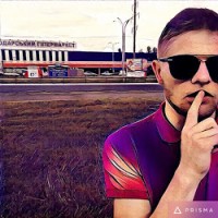 Dmitry Kulida