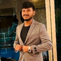 Sai Vishal Goud Pulluru