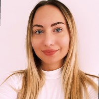 Jelena Velimirovic