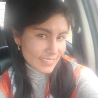 Maria Eugenia Alatrista Geronimo