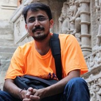 Mayur Antapurkar