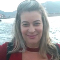 Andrea M. Lopes De Faria