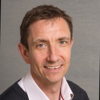 Paul Mercer