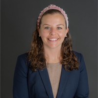 Sarah Lorson, Jd