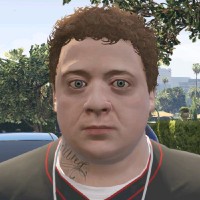 Jimmy De Santa