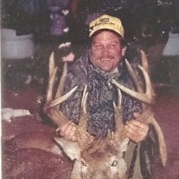 Joe Busch