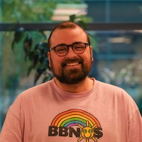 Jeffrey Branderhorst