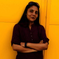 Rama Lakshmi