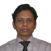 Shyama Prosad Hoom Chowdhury