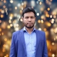 Md Shahin Hossain