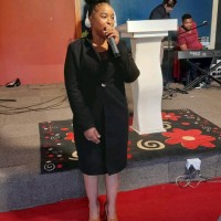 Maggie Makgoka