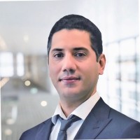 Meysam Rahmanian