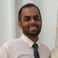 Mohammud Anas Beelut