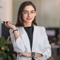 María Camila Suarez Sanabria