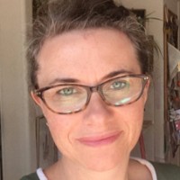 Jasmine Corbett