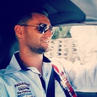 Luca Scotto d'Antuono