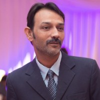 Azhar Razi Jafri