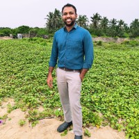 Mohan Ravichandran