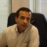 Abdallah Cherouali