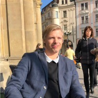 Mikael Andersson