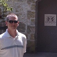 Jay Monger