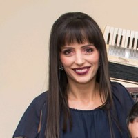 Mădălina Vieriu