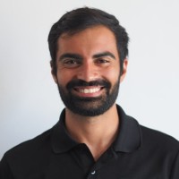 Vikram Sethuraman