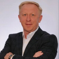 Aliaksandr Luzhynski