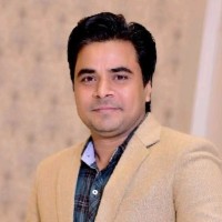 Waseem U.