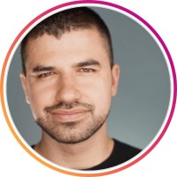 Alex Levin