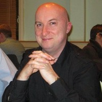 Stephen Mccamley