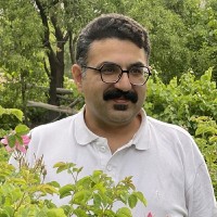 Nima Qazi