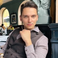 Anton Bichakhchyan