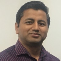 Dinesh Pandey